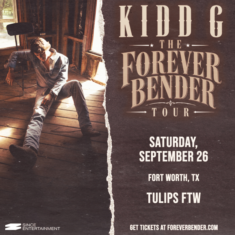 Kidd G