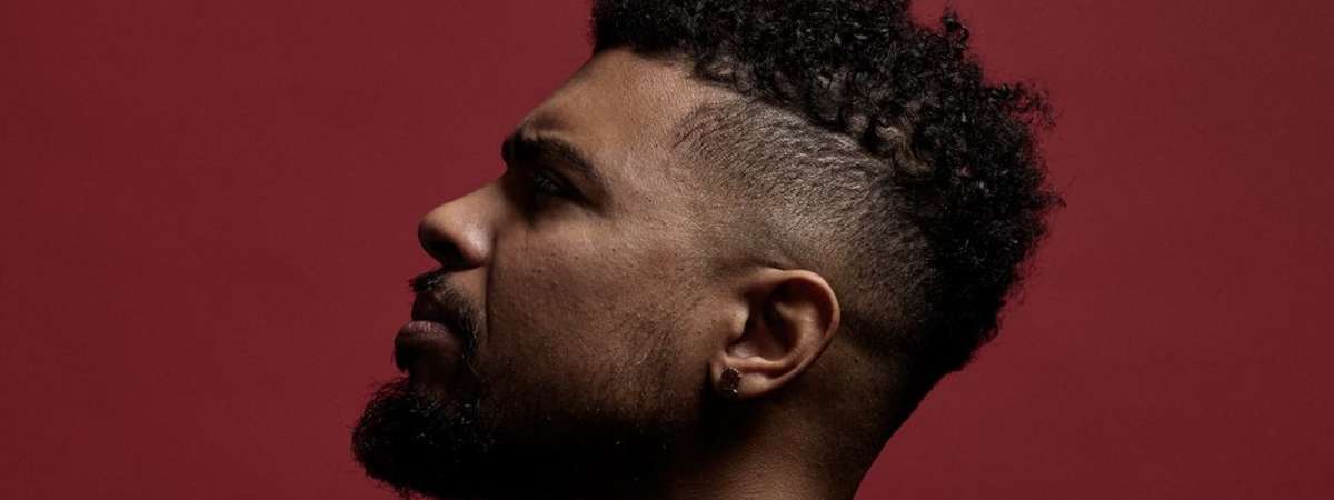 Devon Gilfillian – Time Will Tell Tour