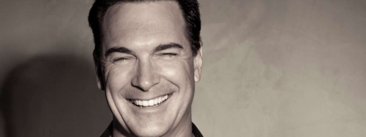 Patrick Warburton - Patrick Warburton is Still Catholic w/ Talon Warburton