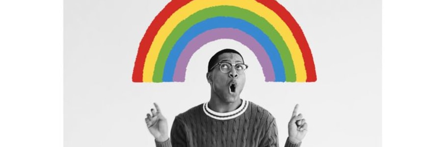 Rainbow Riot