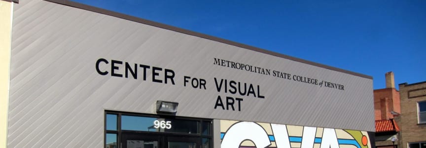 Denver Public Art: Artist 101 Workshop