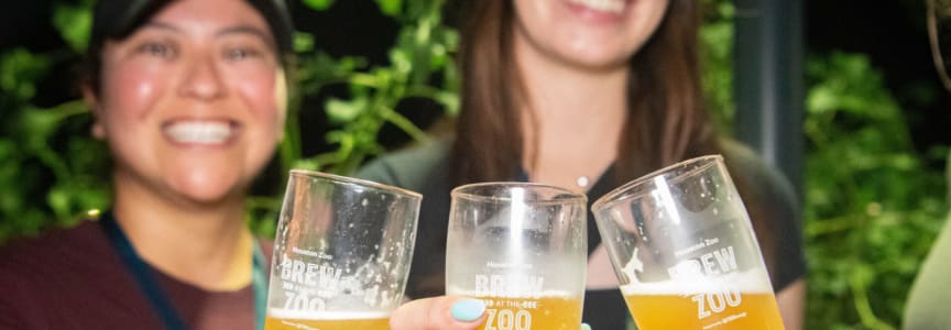 Brew at the Zoo