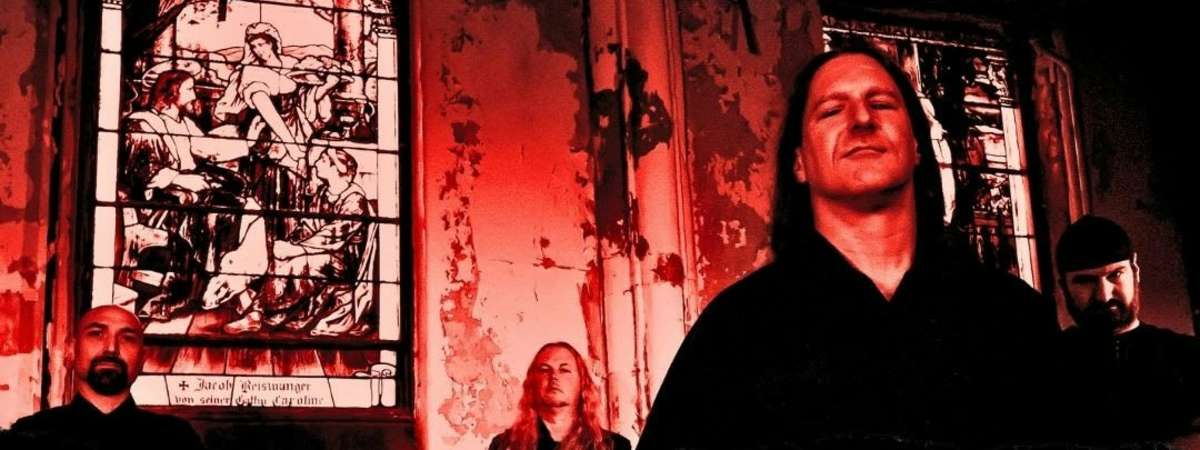 Immolation, Ancient Death