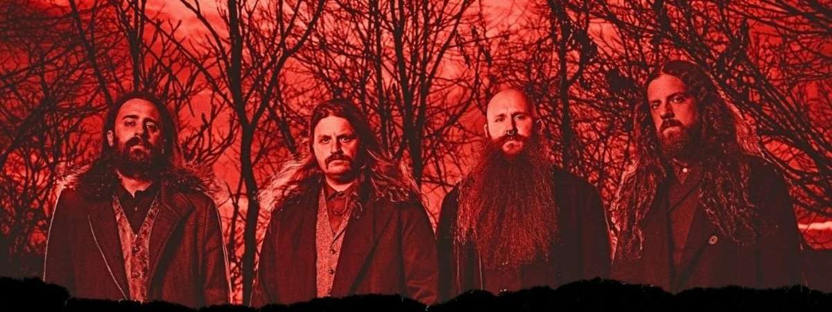 Rivers of Nihil, Outer Heaven, Scumbag