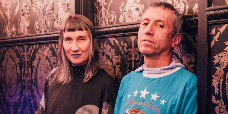 Aterciopelados