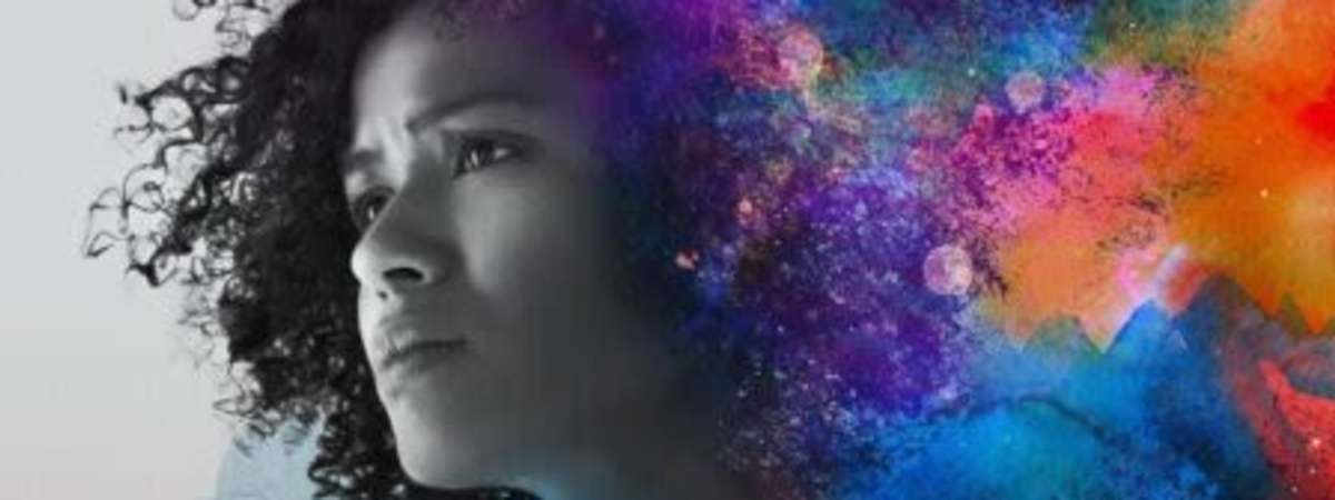 'Fast Color' Outdoor Community Screening At 10 East Arts