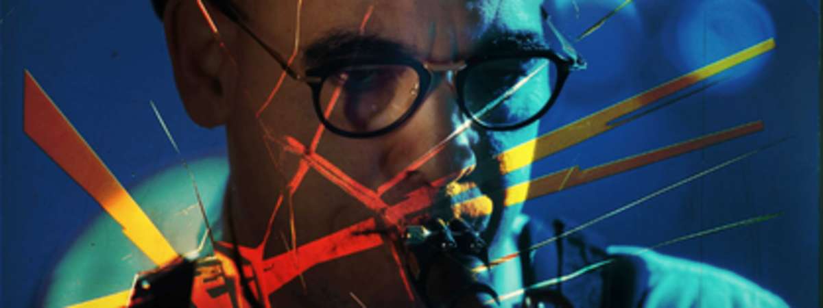 Jacques Schwarz-Bart RESISTANCE Album Release