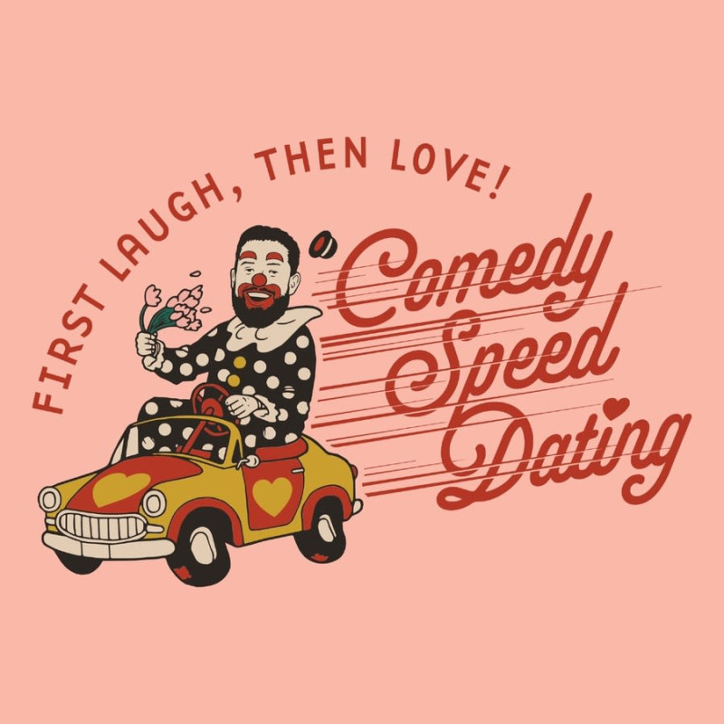 Comedy Speed Dating