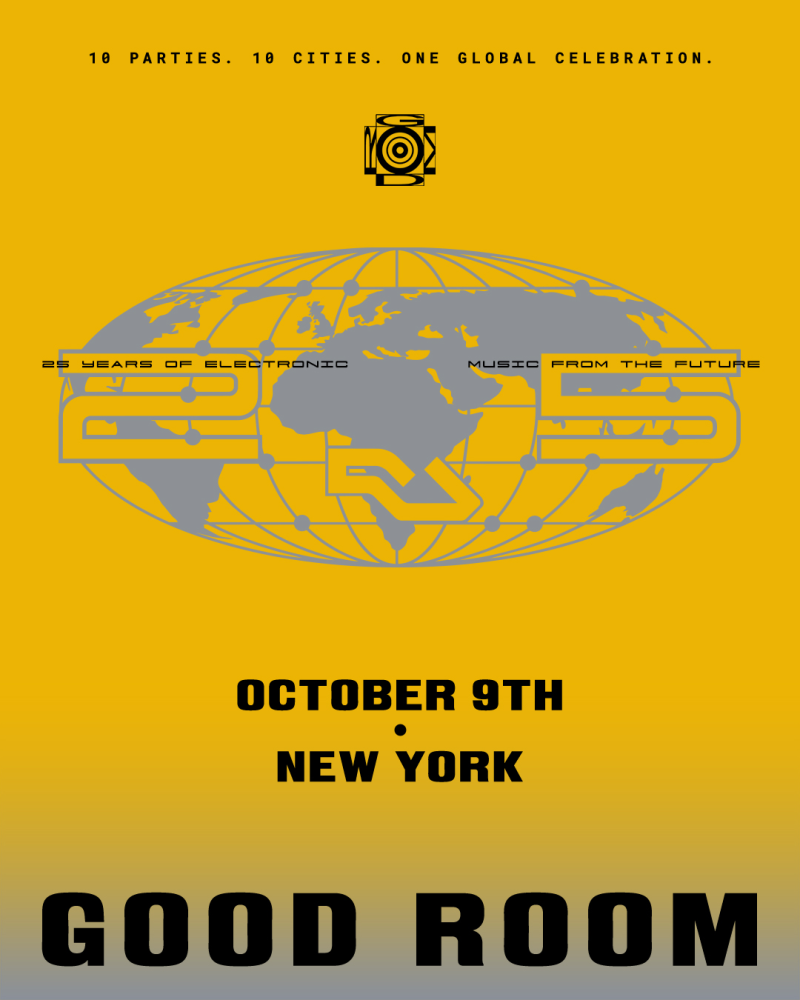 Ra25: Nyc