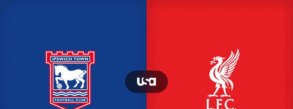 Premier League: Ipswich Town vs. Liverpool