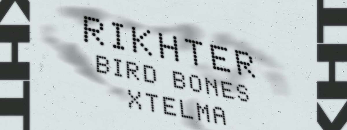 Rikhter