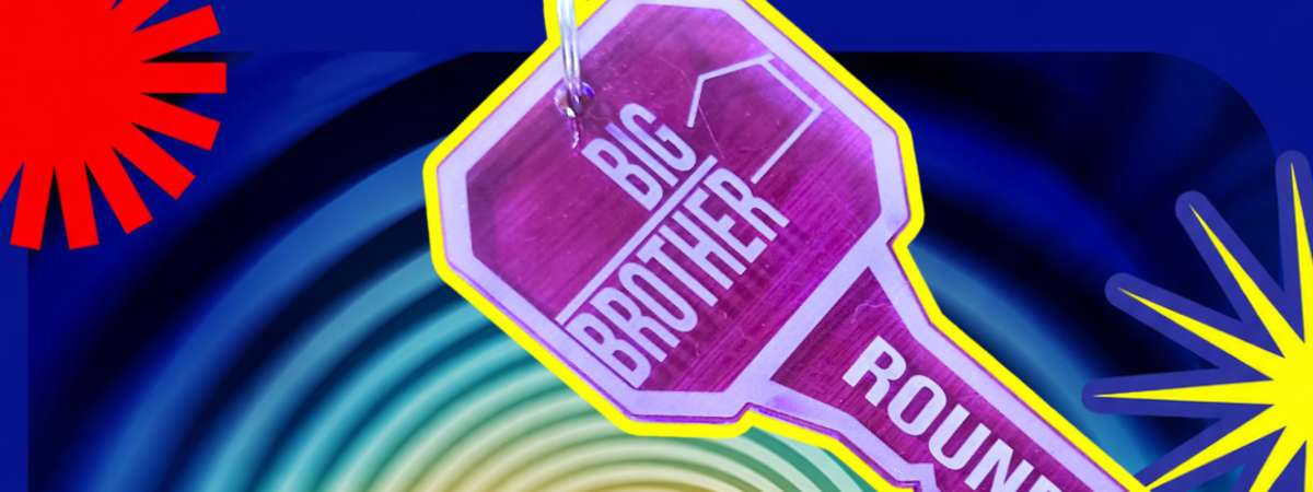 Big Brother Watch Party