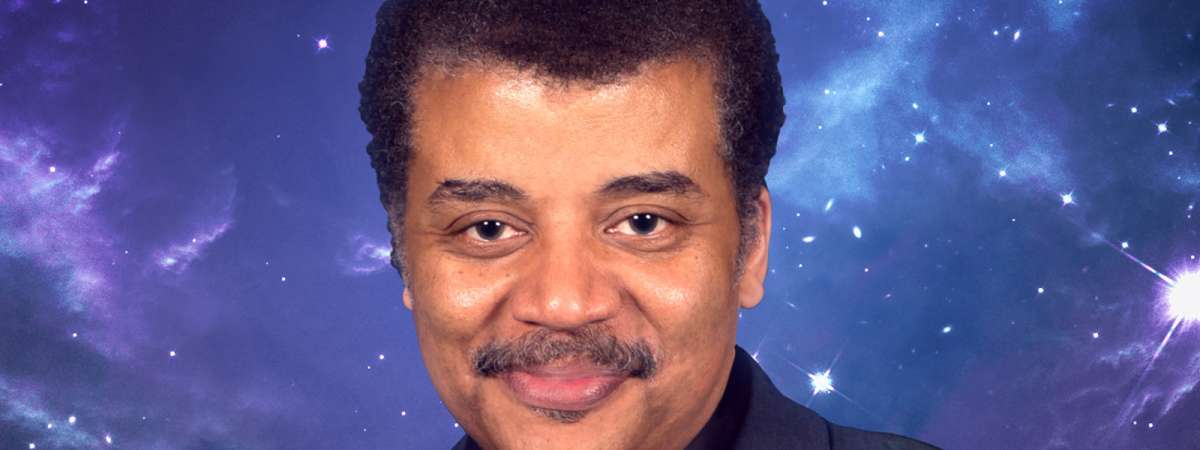 Dr. Neil DeGrasse Tyson: Search For Life in the Universe
