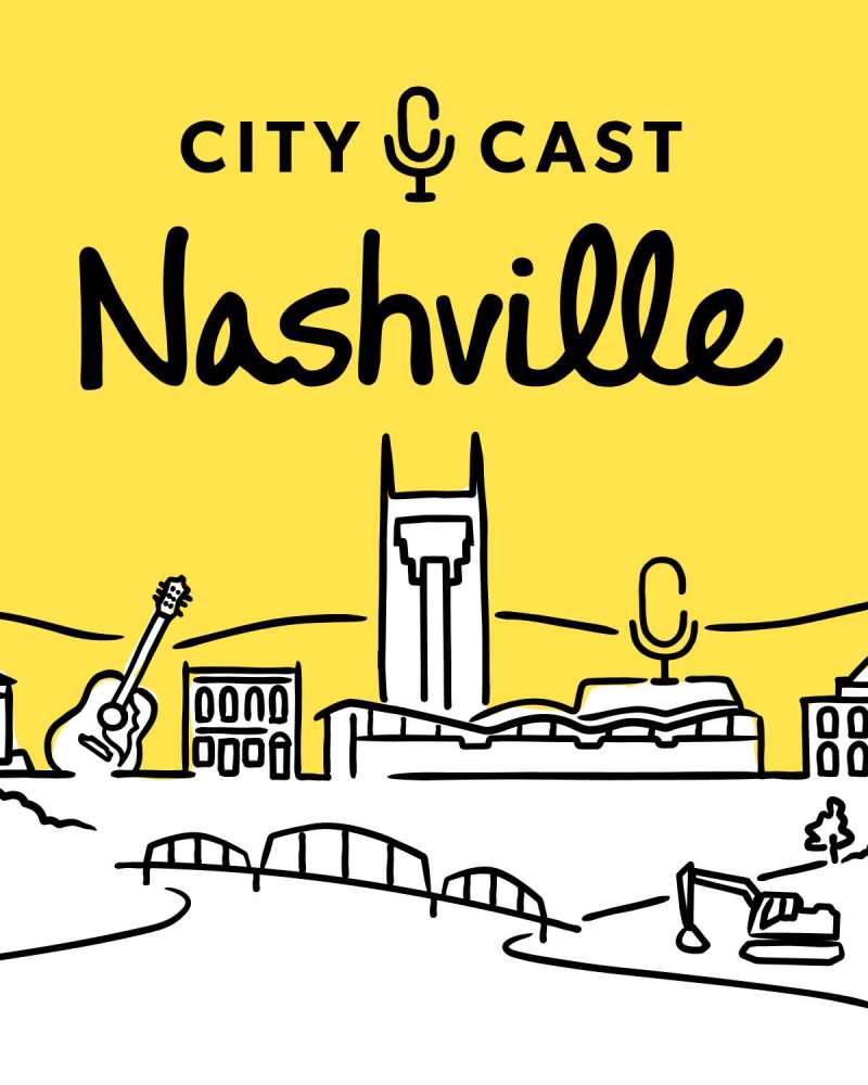 City Cast Nashville's Roast Of Music City