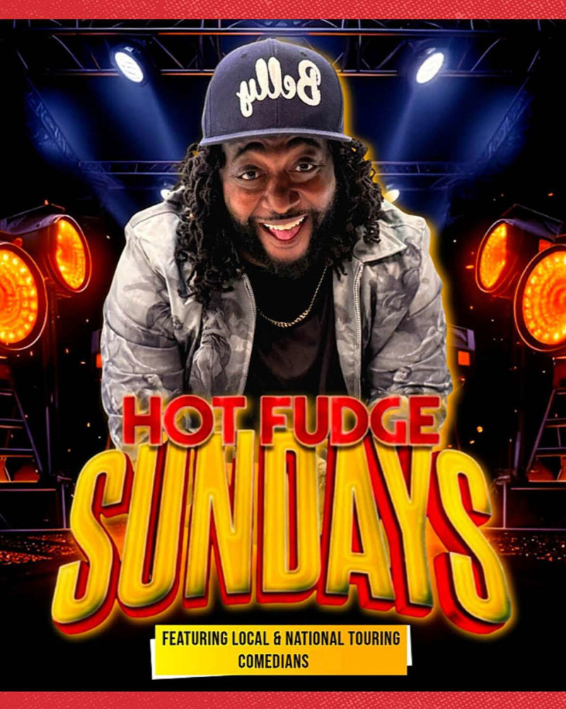 Hot Fudge Sundays