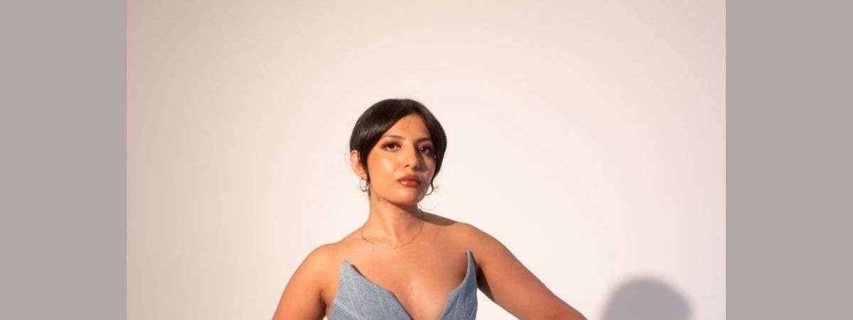 Gauri B: Years In The Breaking