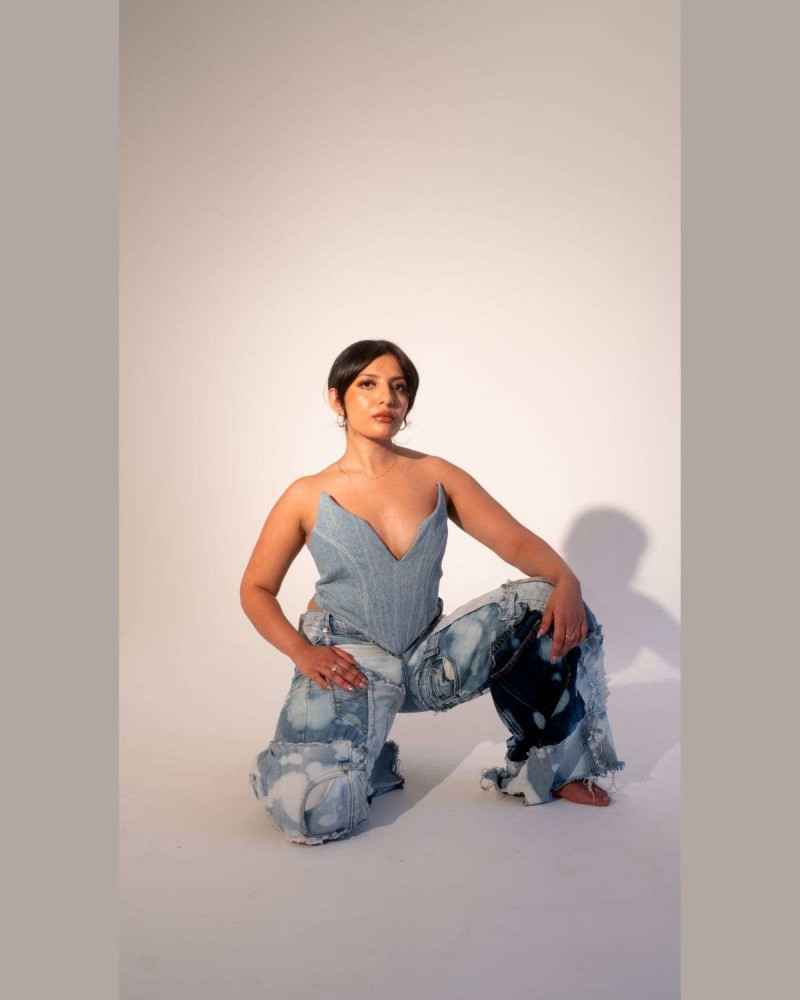 Gauri B: Years In The Breaking