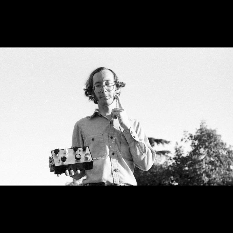 Stand By for Failure – A Documentary About Negativland