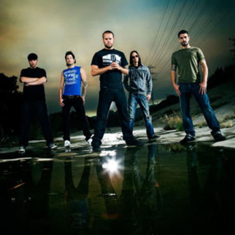 Story of the Year & Silverstein