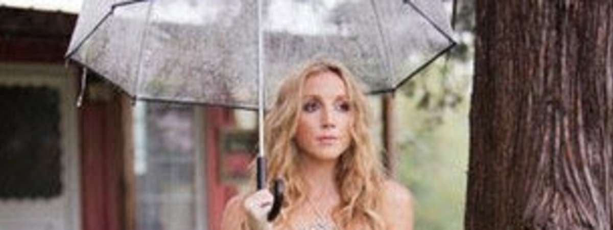Ashley Monroe & Charlie Worsham