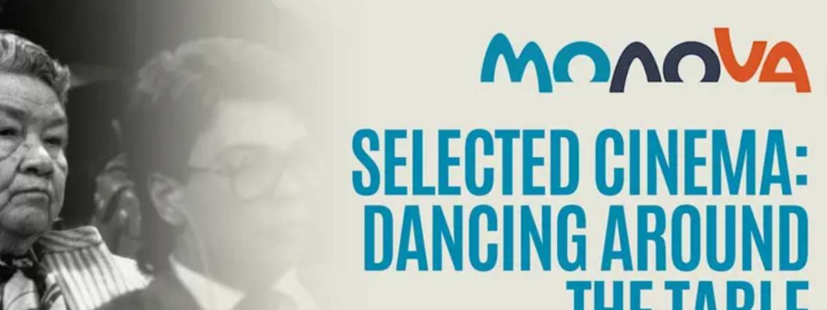 Selected Cinema: Dancing Around the Table