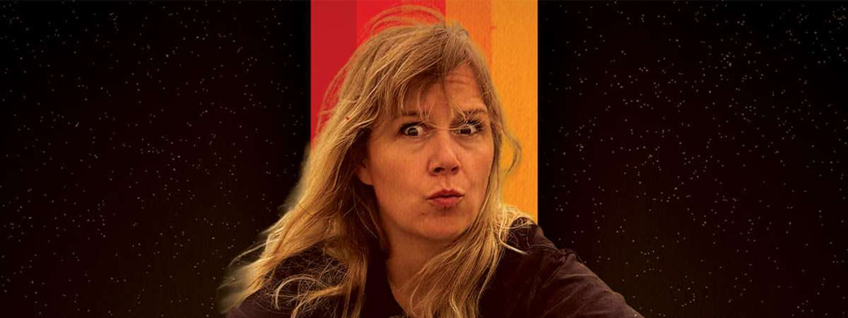 The Year I Turned 40, Rosie Grypma