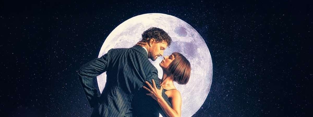 Tango After Midnight, PointeTango