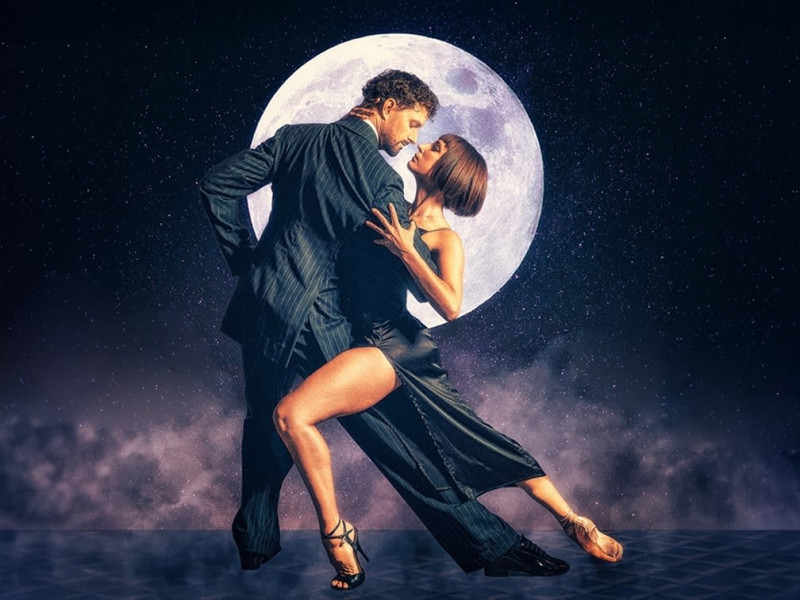 Tango After Midnight, PointeTango