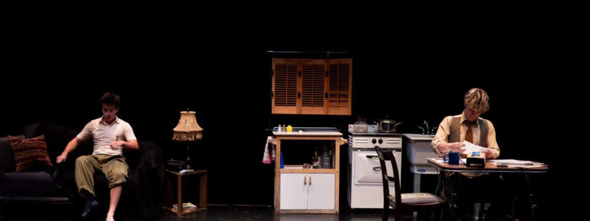 The Box, Smashbox Theatre