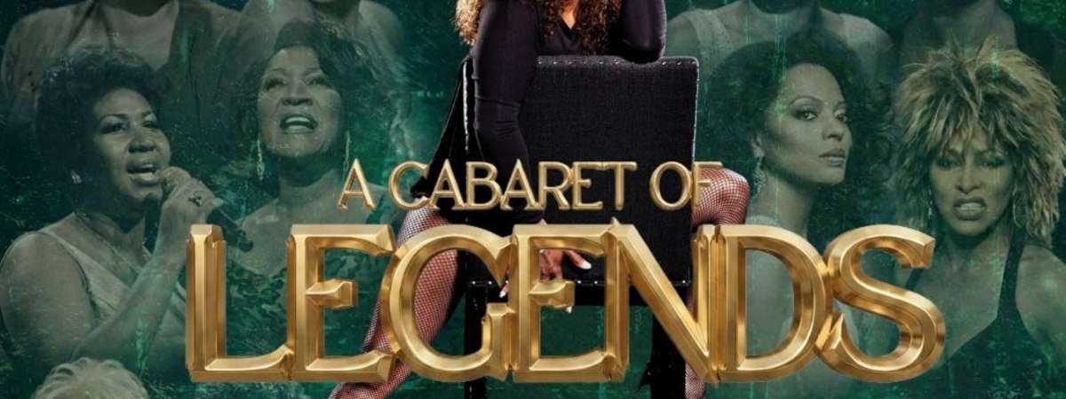 A Cabaret of Legends, Dynamite Lunchbox Entertainment