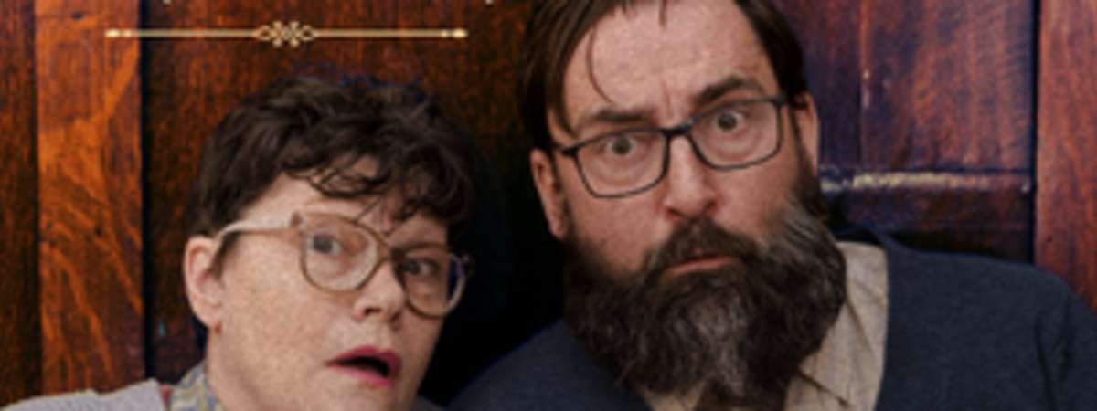 Evie & Alfie: A Very British Love Story, Alex Dallas Productions