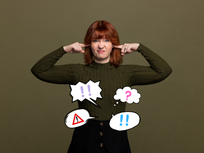 I’m Actually Right About Everything, Tracy Hamilton