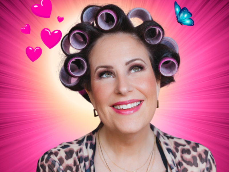 Lover Girl, Sunday Night Love Show
