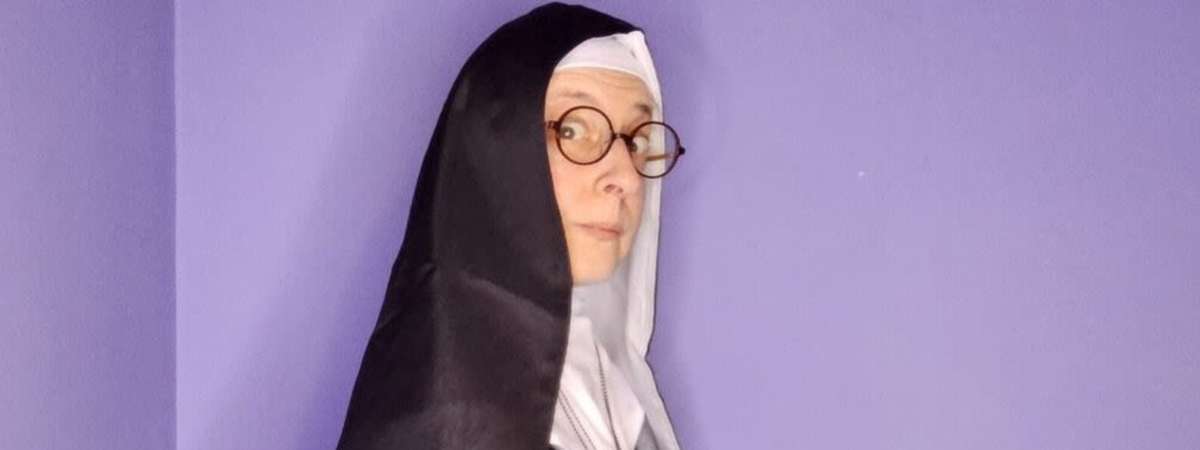 Sister Sophia Kicks the Habit, Universe Over 60
