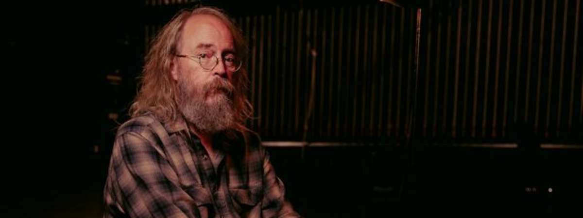 CHARLIE PARR: Rooming House Record Release Show