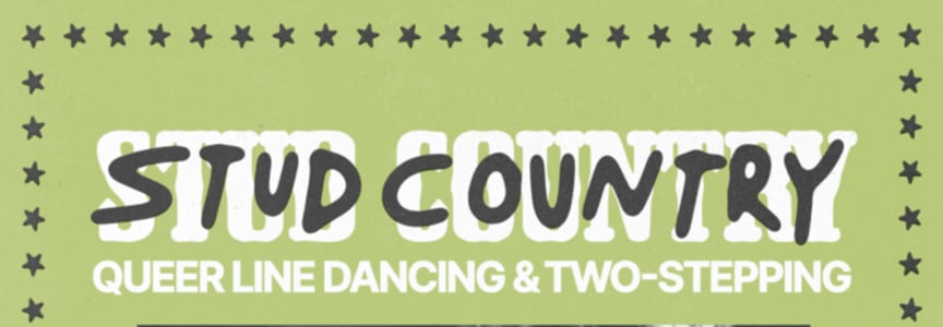 Stud Country Beginner Night