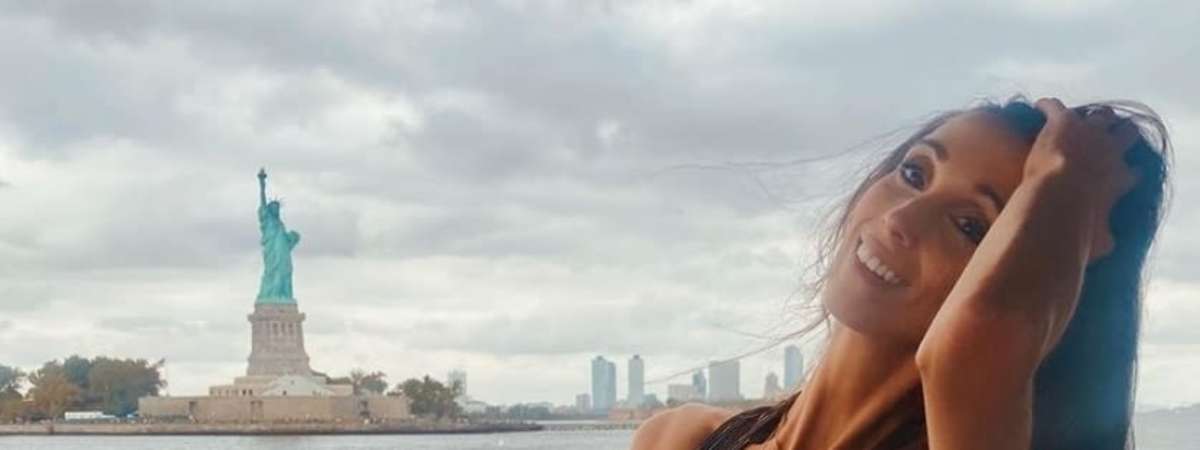 NYC DANCE THE WAVE BOOZE CRUISE SATURDAY SUNSET YACHT PARTY 2026