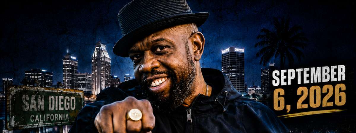 Jeru The Damaja