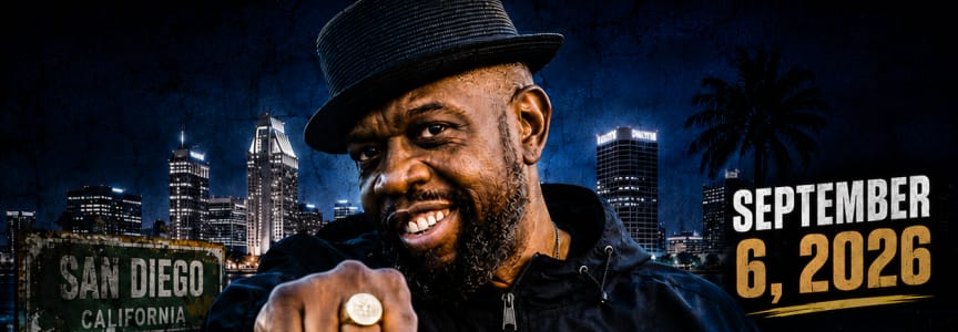 Jeru The Damaja