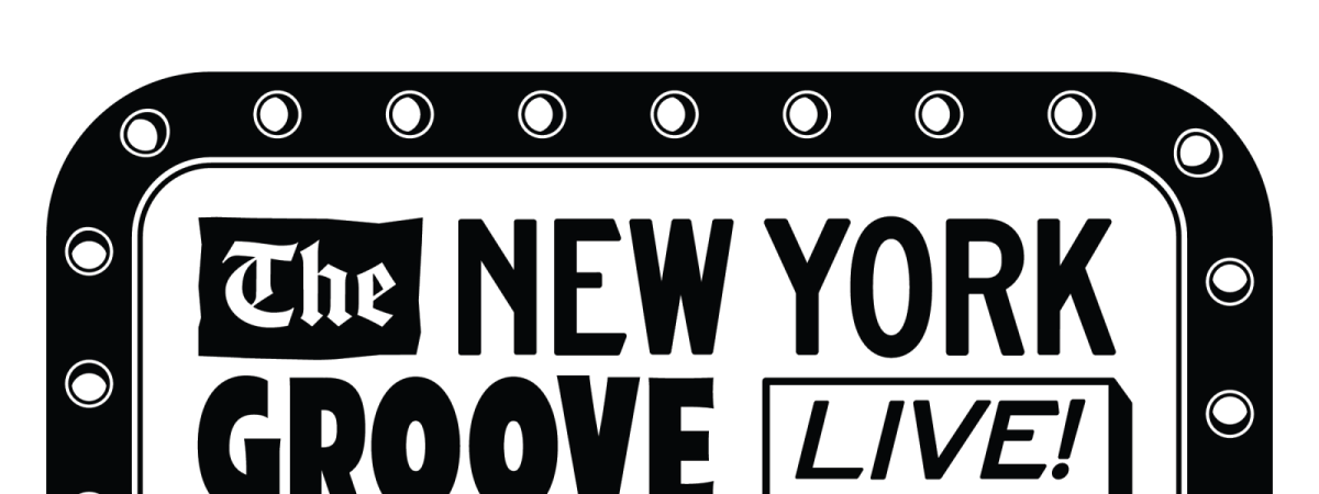 New York Groove