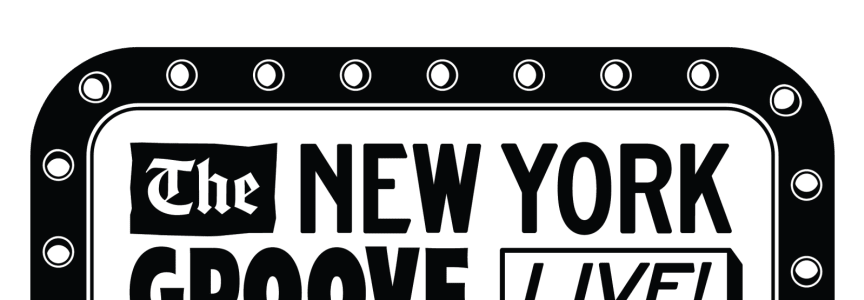 New York Groove