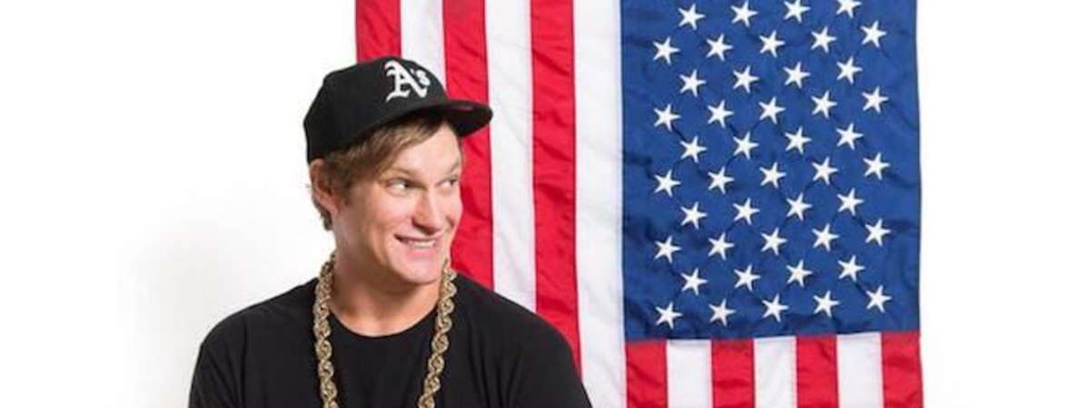MC Lars
