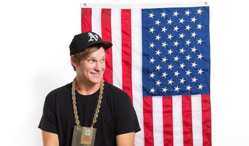 MC Lars