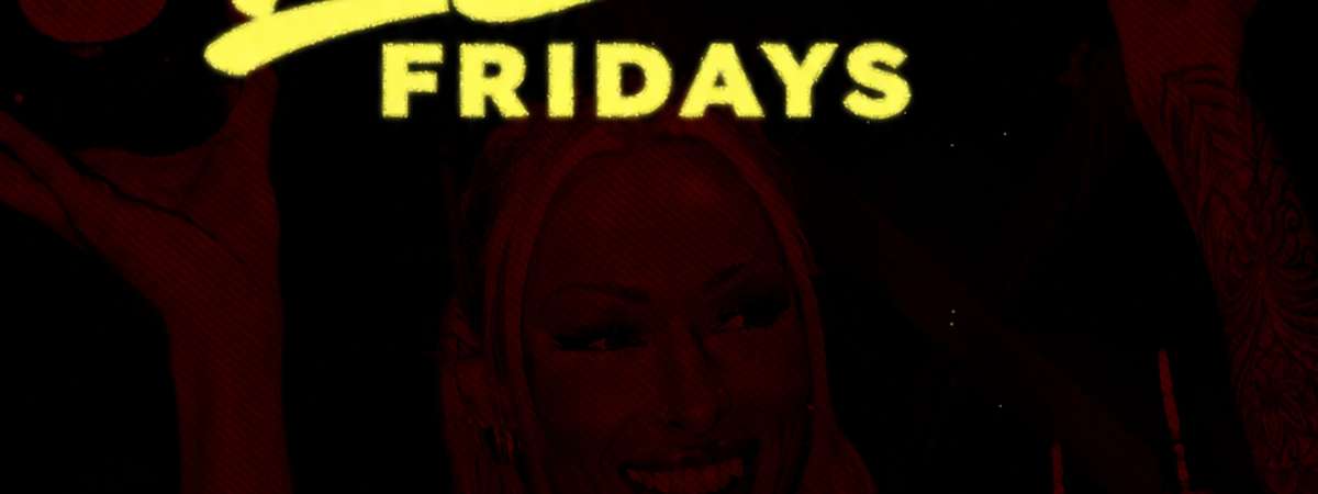Te Bote Fridays