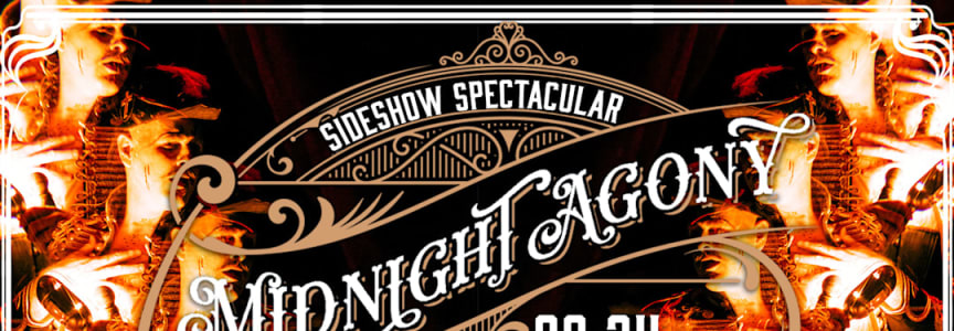 Midnight Agony