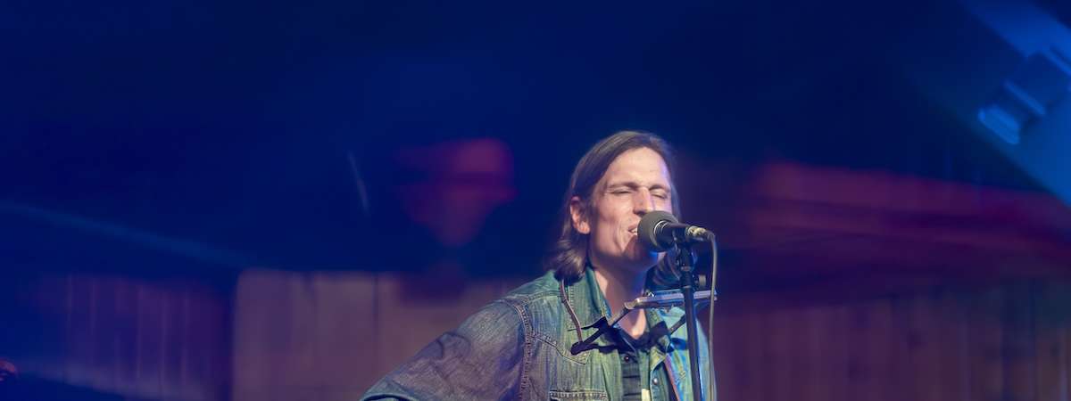 Matthew Payne