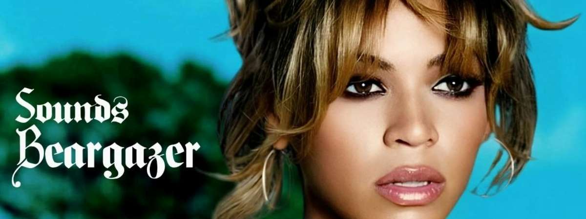 Bey Day: A Beyoncé Bday Tea Dance