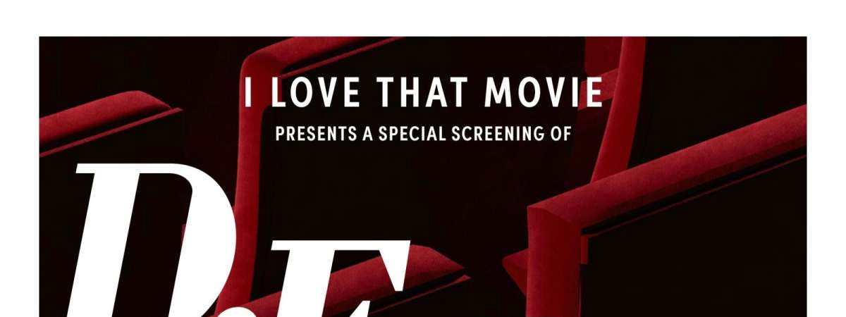 A Special Screening of D.E.B.S.
