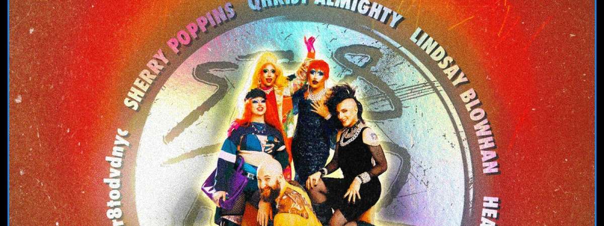 Str8 To Dvd Turns 10!