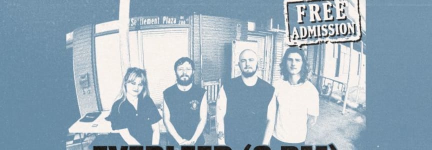 Third String Thursdays ft. eyebleed